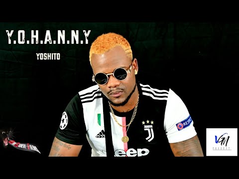 Yoshito Y.O.H.A.N.N.Y