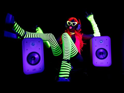 DJ NOISERR meets MALLANCIA - FEEL (EUFORIA MIX)