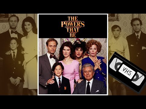 The Powers That Be - The Love Child (Season: 01  Episode: 01)