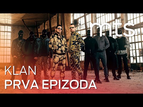 KLAN (2. SEZONA) - 1. EPIZODA