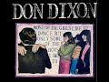 Don Dixon - Fighting for my life (1985)