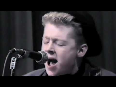 milltown brothers -  Roses - 1989