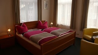 preview picture of video 'Hotel Königswinter - Bergischer Hof'