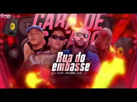 Bik Vs - Mc Popay - Spenk Loucura - Dj Luan -  #bregafunk  #bregãfunknovos #brega2022