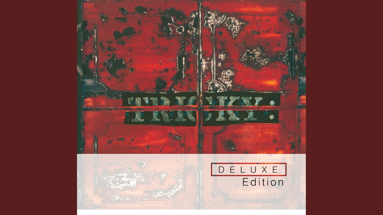 Tricky - Suffocated Love