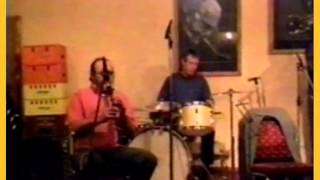 Geoff Cole - Mournful Serenade