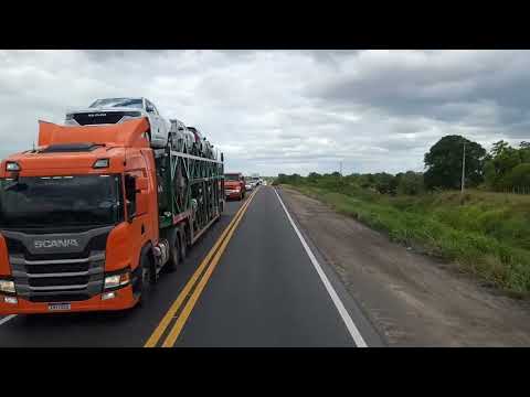 《EP.67》 SANTA BÁRBARA TEOFILANDIA E SERRINHA BAHIA 