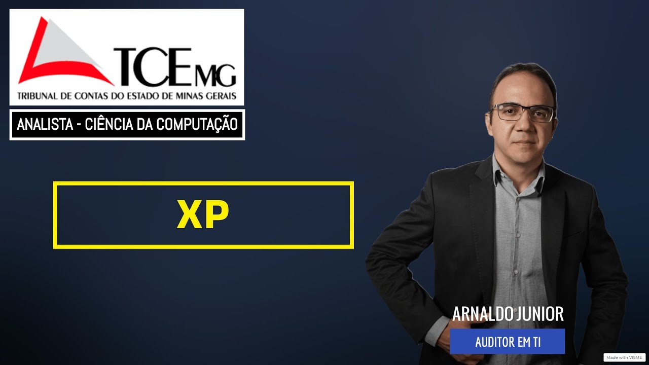 XP (Metodologias Ágeis) - Concurso TSE UNIFICADO - Analista em TI
