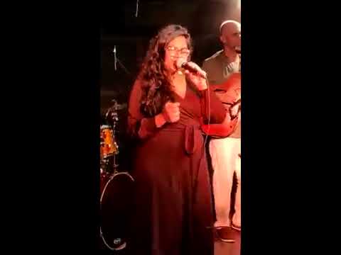 Nikhila Sarma Performance...