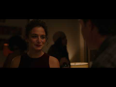 Телефонная линия - Trailer