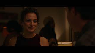 Трейлер: Телефонная линия