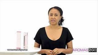 Gap So Pink Perfume by Gap