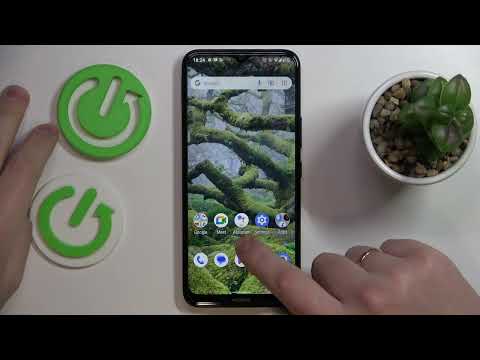 How to Enable Data Saver on Nokia C21 Plus?