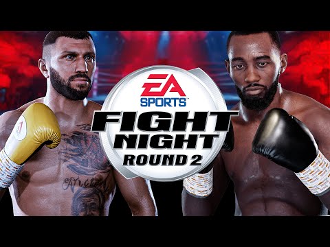 Fight Night Round 2 - 20 YEARS LATER - The Best Fight Night Game?!