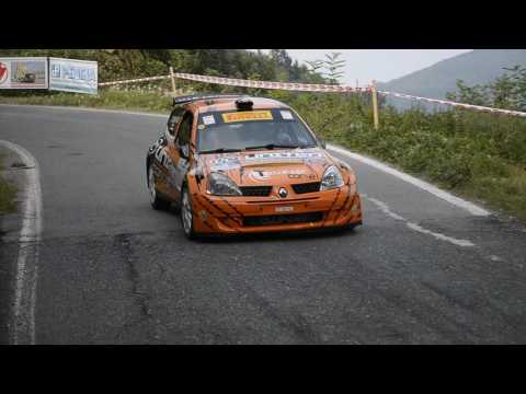 22° Rally delle Valli Cuneesi 2016 - [ Pure Sound ]