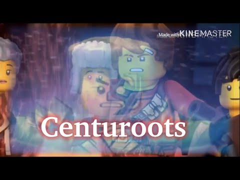 Centuroots (Mashup) - Kai and Zane Tribute