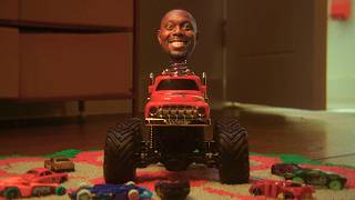 Dizzee Rascal - All Night (Official Music Video)