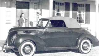 Sonny Boy Williamson I Project Highway (1937)