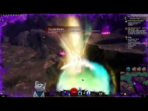 GW2 Jahai Bluffs Griffon Master / Greifen Meister Jahai-Klippen Cold Start 25,840