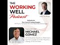 #092 – Retention, Leadership, and Building High-Performance Workplace Cultures (with Michael Gomez)