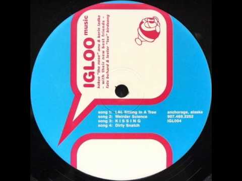 Kokee Anu & Korin Ladke - Dirty Snatch