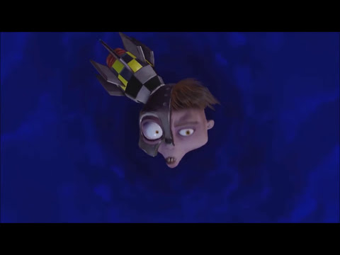 N. Gin Time-Twister Message | Crash Bandicoot N. Sane Trilogy