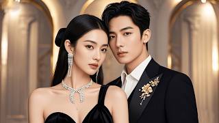 Ditinggalkan, wanita nikah "pengemis", ternyata CEO triliunan!