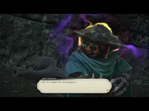 ffxiv more beast tribe quests