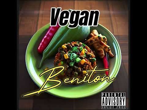 Beniton - Vegan (Official Audio)