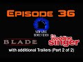 New Line Home Video Trailers Part 2 Of 2 Recovered VHS Gems EPISODE 36
