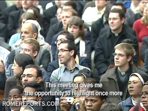 Click to Watch the Report Exposes 'Hook-up' Culture on Catholic Campuses video