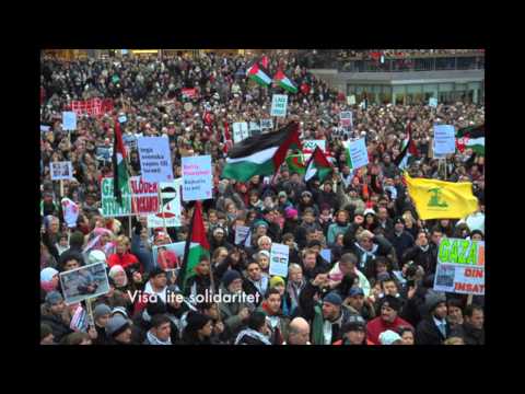 Lani Mo - Solidaritet