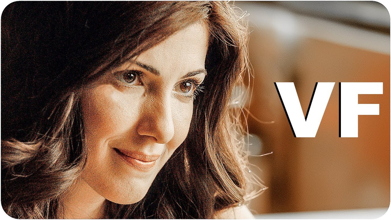 AMOUR À NEW YORK Bande Annonce VF (2018)