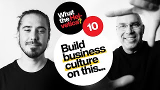 How does building genuine relationships fuel creative success? ...with Destyn Patera