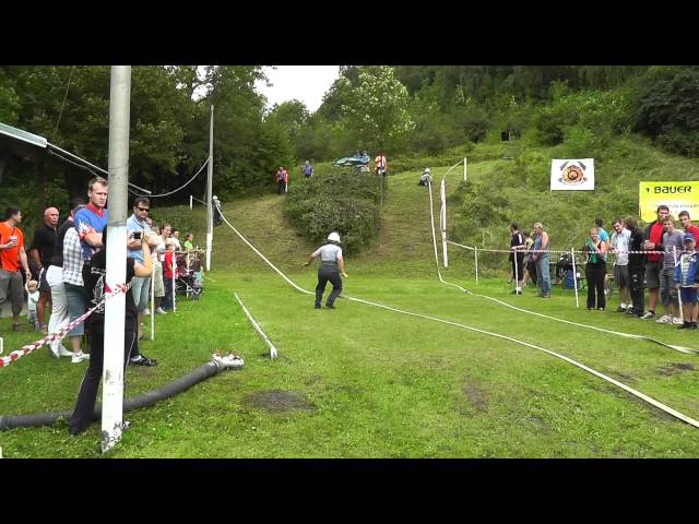 Skalice-Sokolské hřiště, 13. 08. 2011