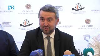 100 տարվա մեծություն․ Հանրապետությունը Բաբաջանյան-Միրզոյան է լսելու։ Լրաբեր - 08․07․2021
