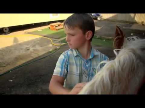 Gypsy Blood (Documentary) Full