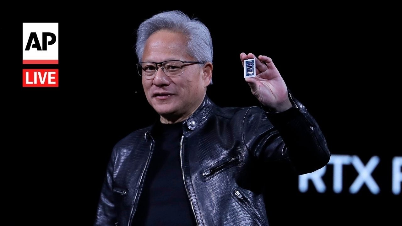 RTX Spark : le moment « Apple Silicon » de Nvidia et Microsoft