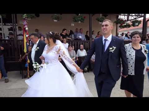 MARIA MILU 🔴  FORMATIA PETRICĂ NICOARĂ II COLAJ BRÂU II NUNTĂ IONUȚ ȘI DAIANA 🔴  0724.58.99.11