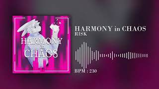 Cover art for Harmony in Chaose