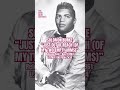 Solomon Burke “Just Out Of Reach (Of My Two Empty Arms)” #60s #60smusic #solomonburke (Episode 204)