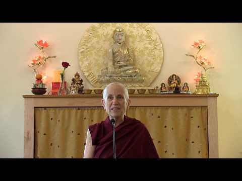 11-16-18 Practicing With Those Who Harm Us - BBCorner