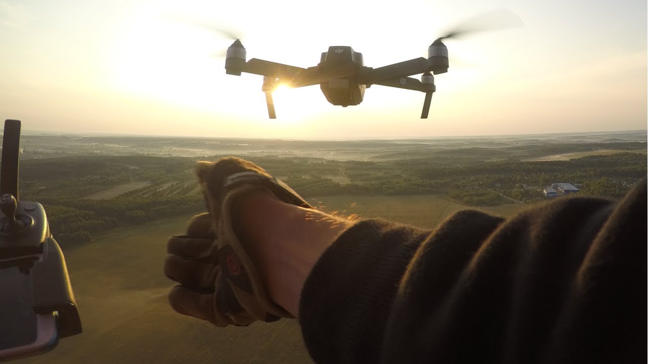 Квадрокоптер DJI Mavic 2 Pro