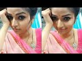 Nandhini Serial Ganga Nithya Ram As 1st Tamil Dubsmash New Version
