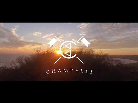 Donkalavera CHINASKI (Official Video)