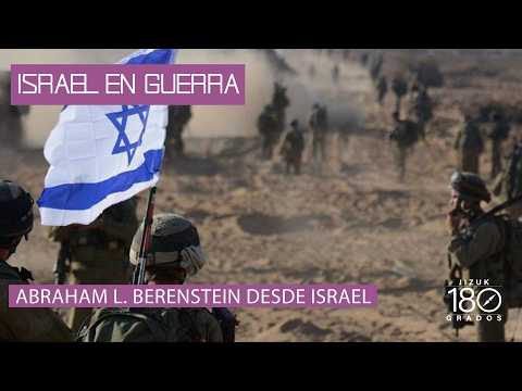 Israel en guerra