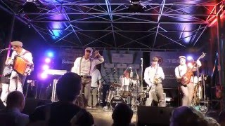 Wenn am Himmel de Stääne danze  -  Klüngelköpp