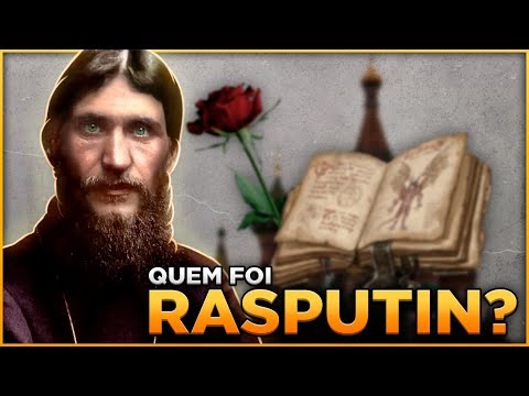 Quem foi Rasputin ? O monge louco da Rssia