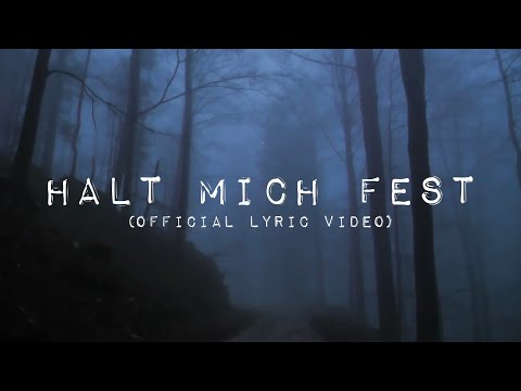 M. Marchelier - Halt Mich Fest (Official Lyric Video)