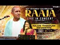 Naan Thedum Sevvanthi Poovithu 80th Birthday Celebration Raaja Live In Concert Coimbatore